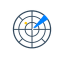 BrandRadar Logo